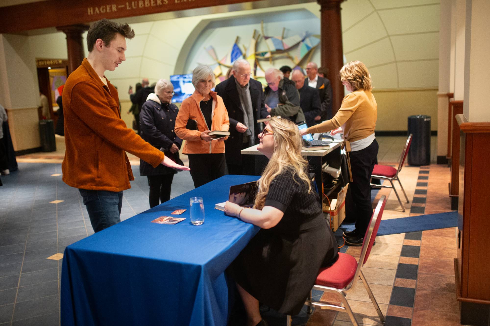 event photo